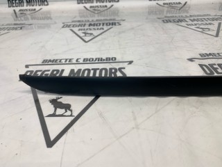 Молдинг лобового стекла передний правый, ориг. номер 51317045448, BMW 525i E60 2002-2007