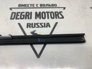 Молдинг лобового стекла передний правый, ориг. номер 51317045448, BMW 525i E60 2002-2007