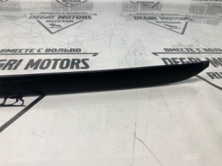 Молдинг лобового стекла передний левый, ориг. номер 51317045447, BMW 525i E60 2002-2007
