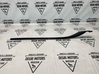 Молдинг лобового стекла передний левый, ориг. номер 31335865, Volvo V60 2010-2013