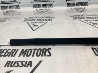 Молдинг лобового стекла передний левый, ориг. номер 31335865, Volvo V60 2010-2013