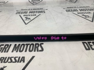 Молдинг лобового стекла передний левый, ориг. номер 31335865, Volvo V60 2010-2013