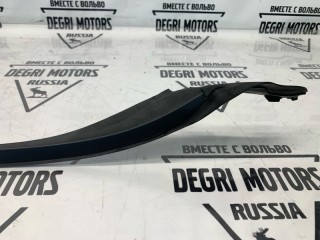 Молдинг лобового стекла передний левый, ориг. номер 31335865, Volvo V60 2010-2013
