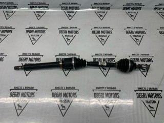 Привод передний правый, ориг. номер 36050798, Volvo V50 2007-2012