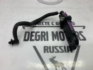 ДМРВ, ориг. номер 30757655, Volvo V70 2012-2016