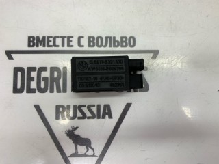 Датчик качества воздуха, ориг. номер JTF100130, Land Rover Range Rover L322 2005-2009