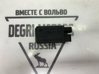 Датчик качества воздуха, ориг. номер 64116917001, BMW 525i E39 2000-2004