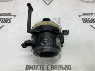 Фара противотуманная передняя правая, ориг. номер 63176943416, BMW 740i E65 2005-2008