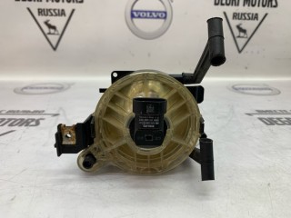 Фара противотуманная передняя правая, ориг. номер 63176943416, BMW 740i E65 2005-2008