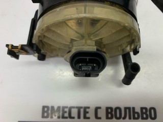 Фара противотуманная передняя правая, ориг. номер 63176943416, BMW 740i E65 2005-2008