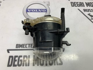 Фара противотуманная передняя правая, ориг. номер 63176943416, BMW 740i E65 2005-2008