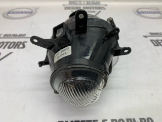 Фара противотуманная передняя, ориг. номер 63176911007, BMW 318i E46 1997-2003