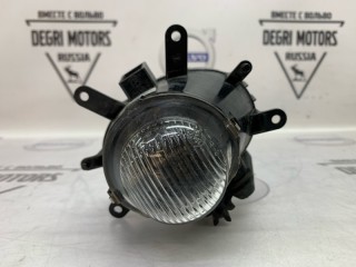 Фара противотуманная передняя, ориг. номер 63176911007, BMW 318i E46 1997-2003