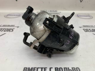 Фара противотуманная передняя, ориг. номер 63176911007, BMW 318i E46 1997-2003