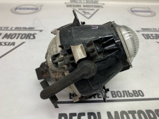 Фара противотуманная передняя, ориг. номер 63176911007, BMW 318i E46 1997-2003