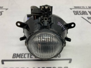 Фара противотуманная передняя, ориг. номер 63176911007, BMW 318i E46 1997-2003