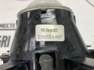 Фара противотуманная передняя, ориг. номер 63176911007, BMW 318i E46 1997-2003