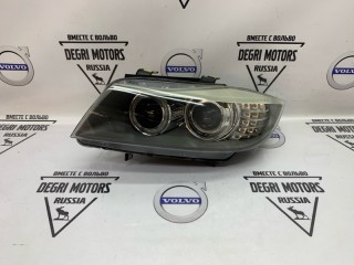 Фара передняя левая, ориг. номер 63117240249, BMW 320i E91 2008-2013