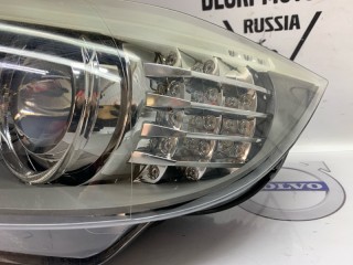 Фара передняя левая, ориг. номер 63117240249, BMW 320i E91 2008-2013