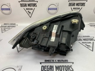 Фара передняя левая, ориг. номер 63117240249, BMW 320i E91 2008-2013