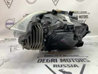 Фара передняя левая, ориг. номер 63117240249, BMW 320i E91 2008-2013