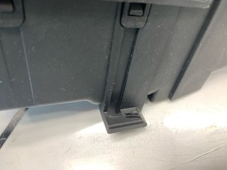 Блок предохранителей, ориг. номер 31300410, Volvo S60 2010-2013