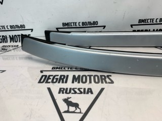 Рейлинг на крышу, ориг. номер 31301108, Volvo XC60 2008-2013