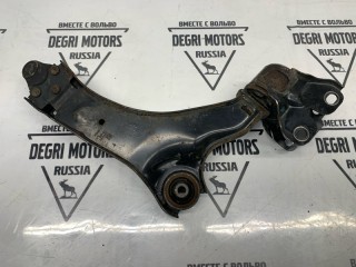 Рычаг подвески передний левый, ориг. номер 31317665, Volvo XC60 2008-2013