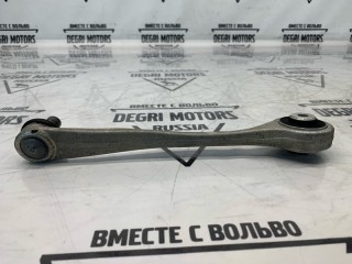 Рычаг подвески передний правый, ориг. номер 8K0407506A, Audi A4 8K 2007-2012