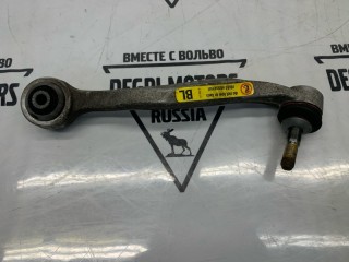 Рычаг подвески передний левый, ориг. номер 31126760181, BMW 525i E60 2002-2007