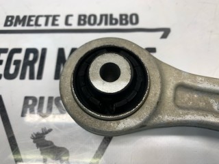 Рычаг подвески передний левый, ориг. номер 8K0407151D, Audi A4 8K 2007-2012