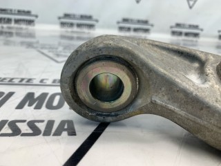 Рычаг подвески передний левый, ориг. номер 8K0407151D, Audi A4 8K 2007-2012