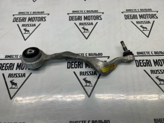 Рычаг подвески передний правый, ориг. номер 31122405862, BMW 320i E91 2008-2013