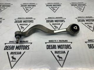 Рычаг подвески передний правый, ориг. номер 31102348046, BMW 525i E61 2007-2010