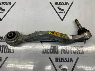Рычаг подвески передний правый, ориг. номер 31122347984, BMW 740i E65 2005-2008