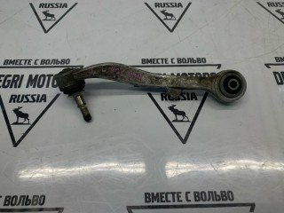Рычаг подвески передний левый, ориг. номер 31122347983, BMW 740i E65 2005-2008