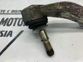 Рычаг подвески передний левый, ориг. номер 31122347983, BMW 740i E65 2005-2008