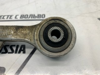 Рычаг подвески передний левый, ориг. номер 31122347983, BMW 740i E65 2005-2008