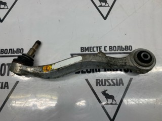 Рычаг подвески передний левый, ориг. номер 31122347983, BMW 740i E65 2005-2008