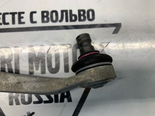 Рычаг подвески передний правый, ориг. номер 8K0407510A, Audi A4 8K 2007-2012