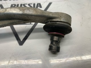 Рычаг подвески передний правый, ориг. номер 8K0407510A, Audi A4 8K 2007-2012