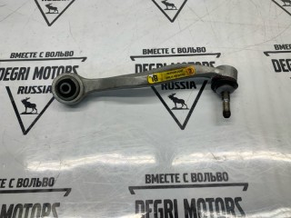 Рычаг подвески передний левый, ориг. номер 31126760181, BMW 530i E60 2007-2010