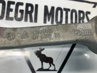 Рычаг подвески передний левый, ориг. номер 31126760181, BMW 530i E60 2007-2010