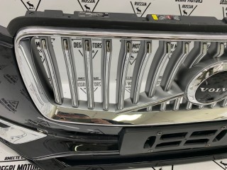 Бампер передний, ориг. номер 40000263, Volvo XC90 2019-2024
