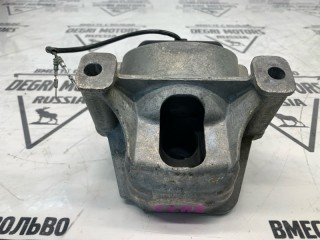 Опора двигателя, ориг. номер 8R0198381B, Audi A4 8K 2007-2012