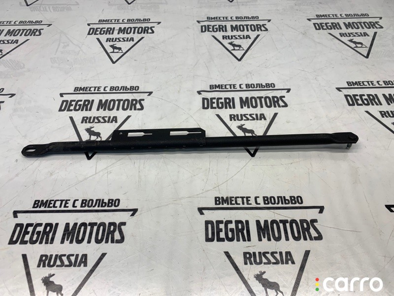 Кронштейн передней панели левый Volvo XC90 2019-2024, 32244776, фото 4