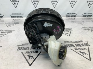 Вакуумный усилитель, ориг. номер 31329898, Volvo V60 2010-2013