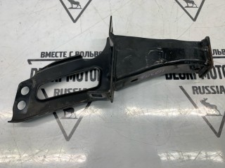 Кронштейн усилителя бампера передний левый, ориг. номер 31261931, Volvo XC60 2008-2013