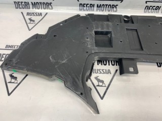 Защита радиатора передняя, ориг. номер 31404141, Volvo XC90 2019-2024