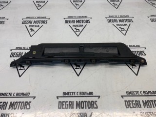 Перегородка моторного отсека, ориг. номер 64318362894, BMW 318Ci E46 1997-2003
